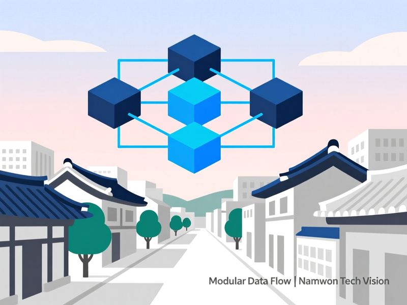 산곡동 프로그램제작 구축 사례