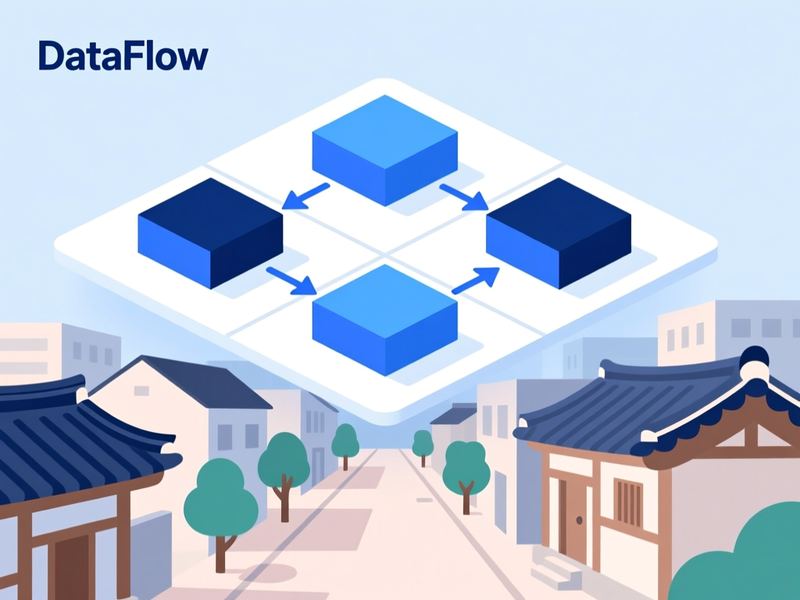 식정동 프로그램제작 구축 사례