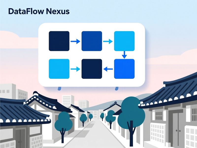 월락동 프로그램제작 구축 사례