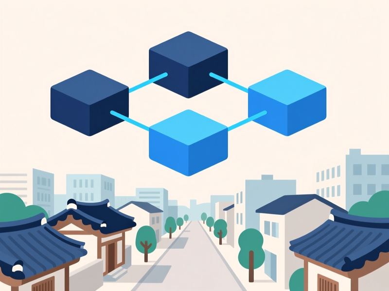 주천면 프로그램제작 구축 사례