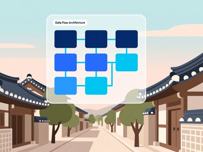 향교동 프로그램제작 구축 사례