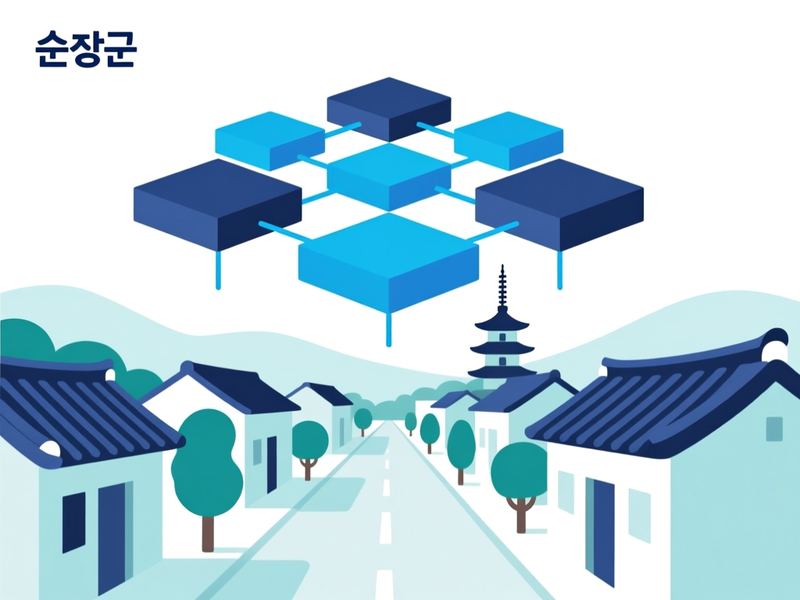 풍산면 프로그램제작 구축 사례
