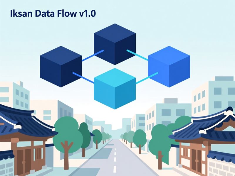 갈산동 프로그램제작 구축 사례