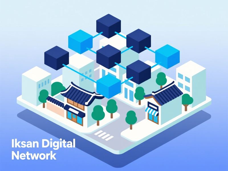 동산동 프로그램제작 구축 사례
