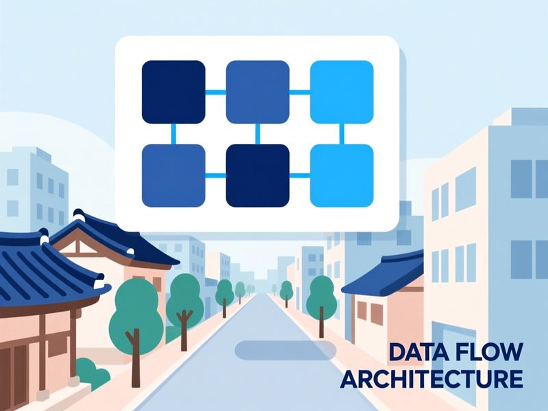 마동 프로그램제작 구축 사례