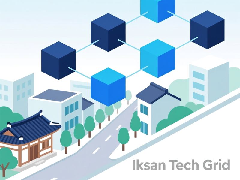 석탄동 프로그램제작 구축 사례