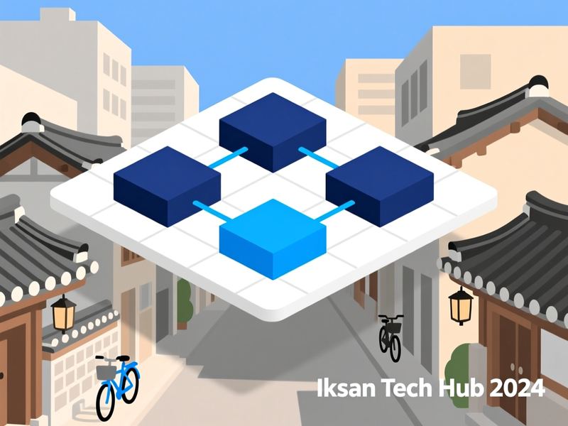 영등동 프로그램제작 구축 사례