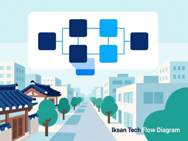 용안면 프로그램제작 구축 사례