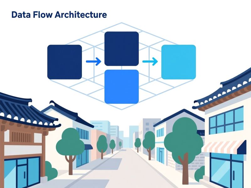 정족동 프로그램제작 구축 사례
