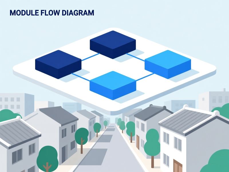 주현동 프로그램제작 구축 사례