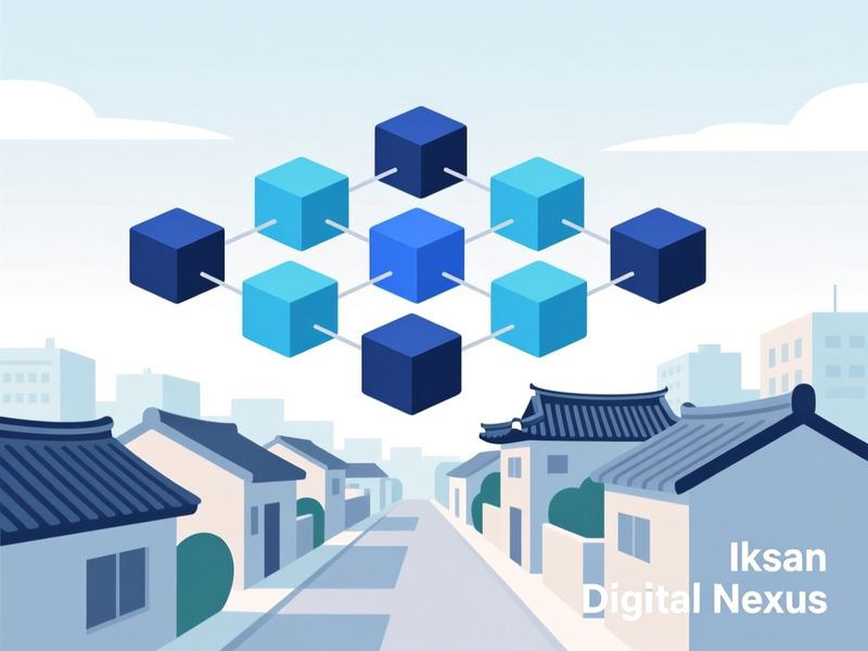함라면 프로그램제작 구축 사례