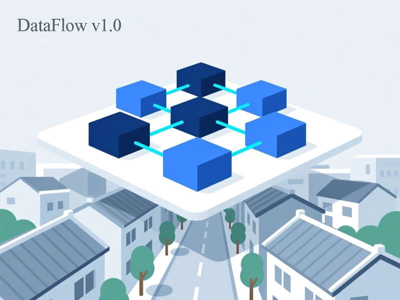 산정동 프로그램제작 구축 사례
