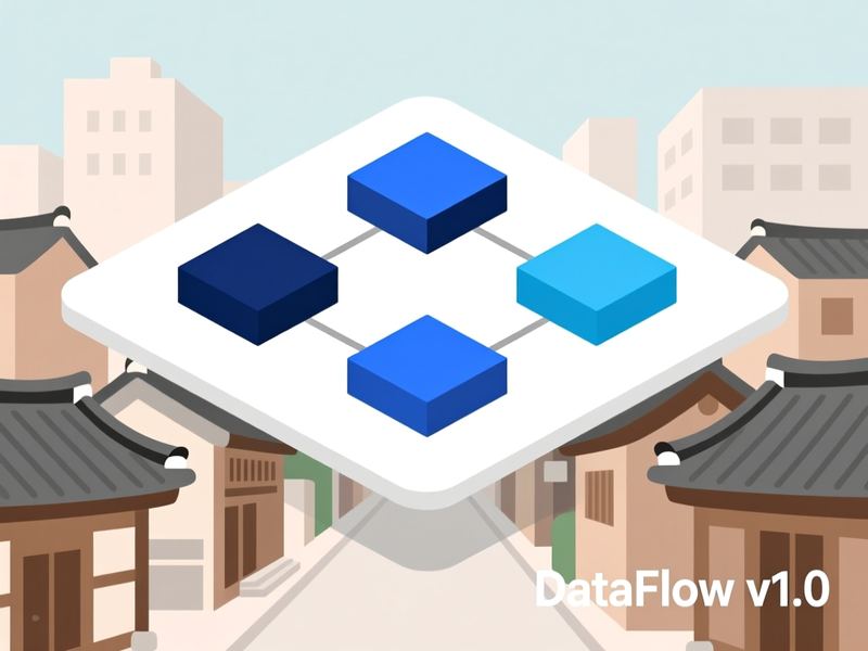 여의동 프로그램제작 구축 사례