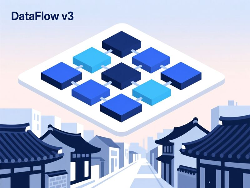 여의동2가 프로그램제작 구축 사례