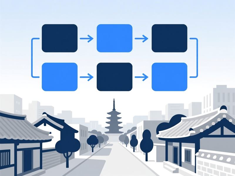 공평동 프로그램제작 구축 사례
