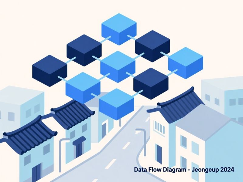 삼산동 프로그램제작 구축 사례