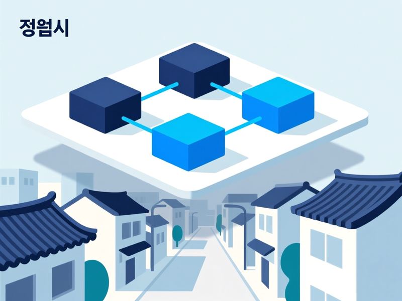 소성면 프로그램제작 구축 사례