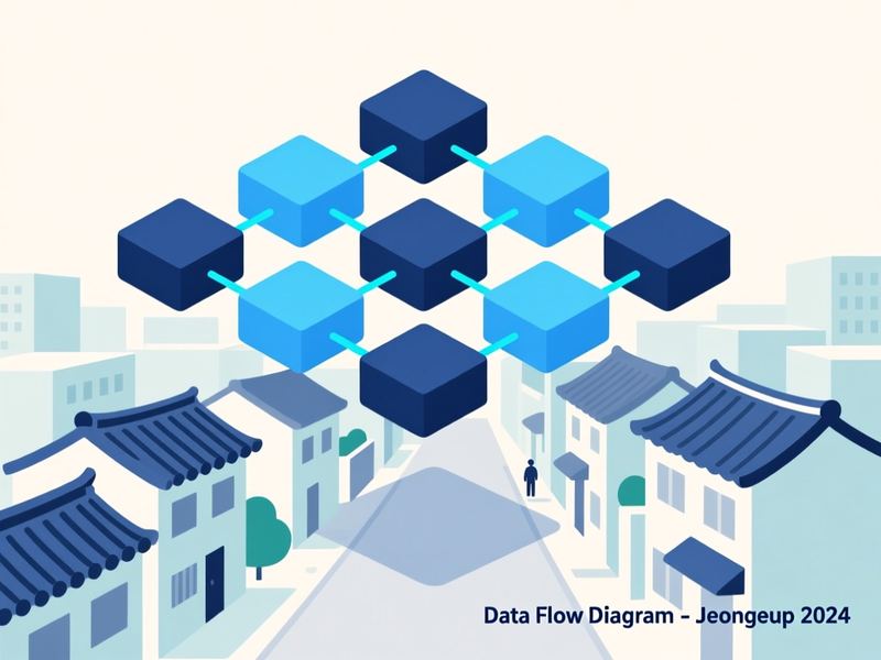 송산동 프로그램제작 구축 사례