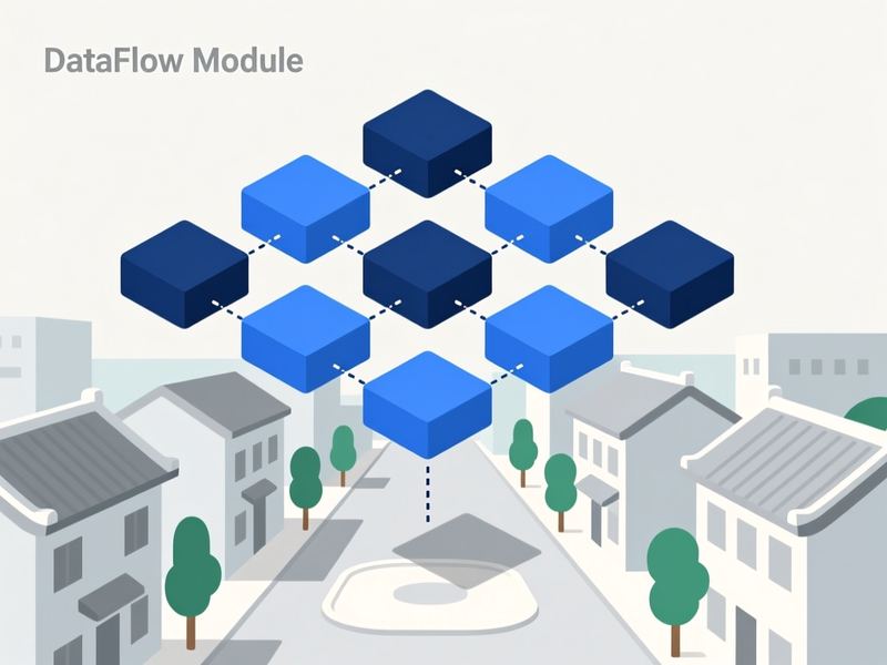 신월동 프로그램제작 구축 사례
