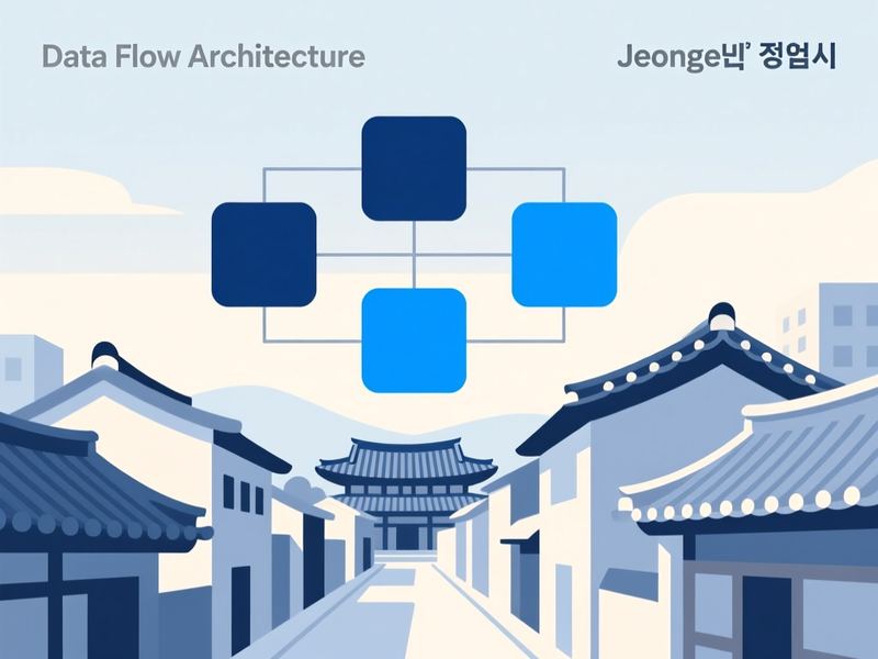 칠보면 프로그램제작 구축 사례