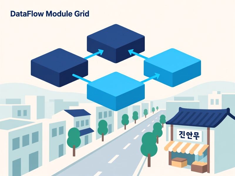 성수면 프로그램제작 구축 사례