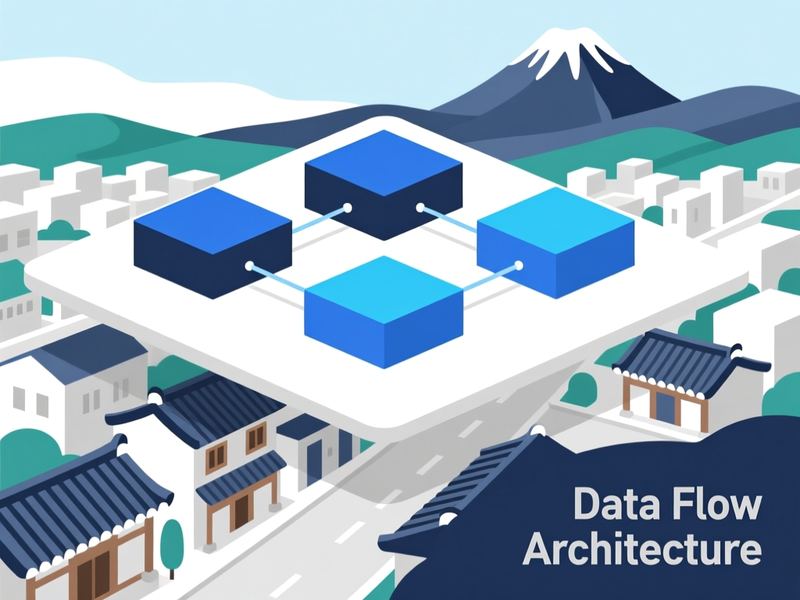 상예동 프로그램제작 구축 사례