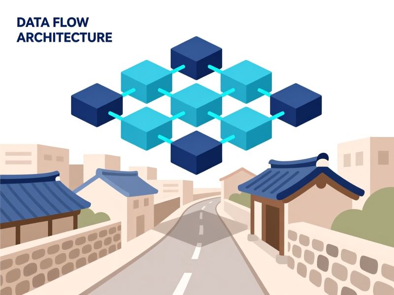 도평동 프로그램제작 구축 사례