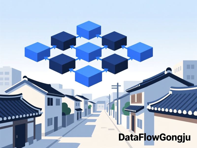 동현동 프로그램제작 구축 사례