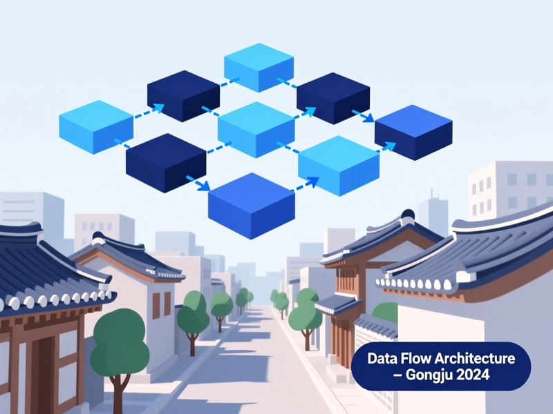 상왕동 프로그램제작 구축 사례