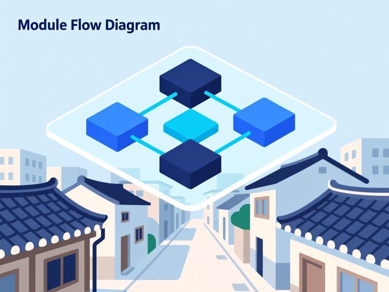 신관동 프로그램제작 구축 사례