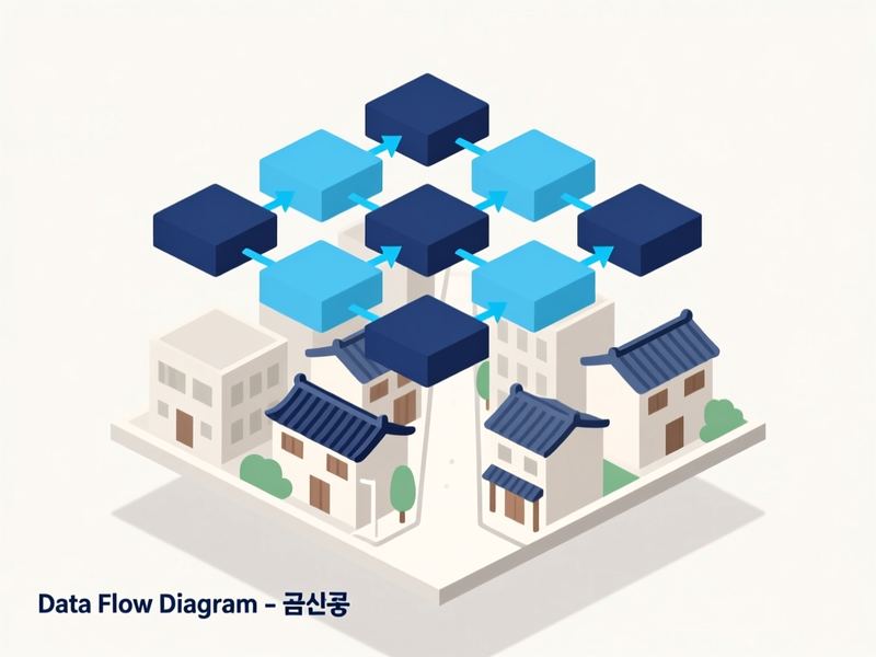 금성면 프로그램제작 구축 사례