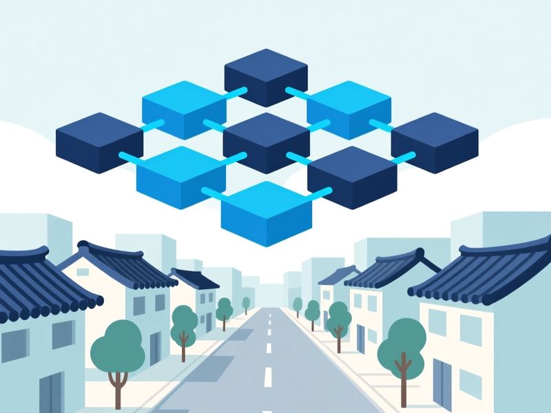 강산동 프로그램제작 구축 사례