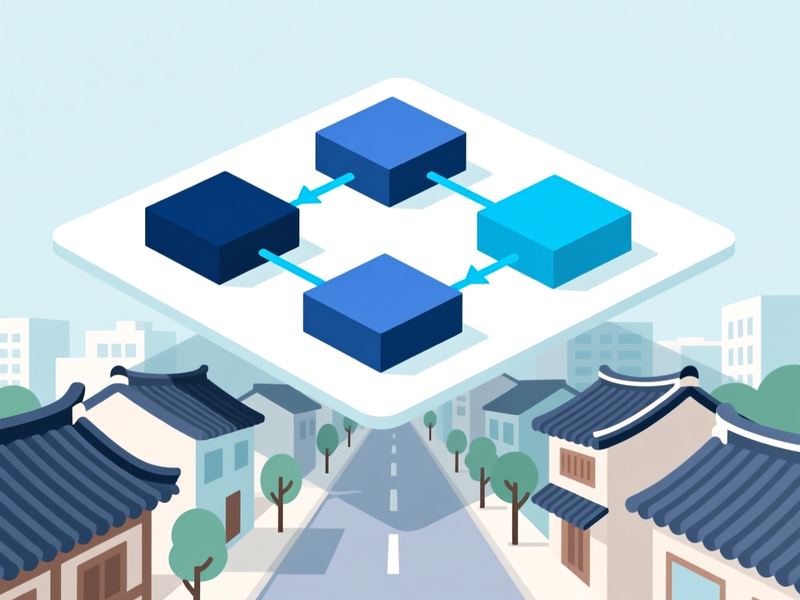 노성면 프로그램제작 구축 사례