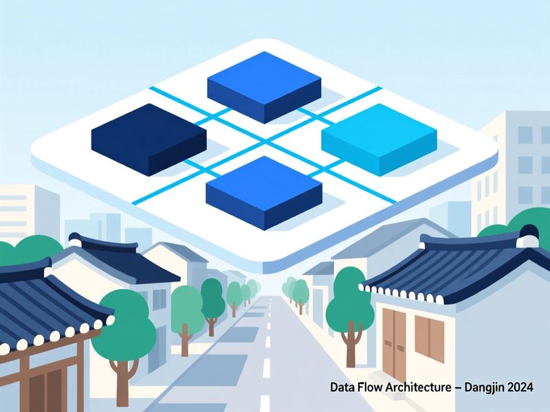 수청동 프로그램제작 구축 사례