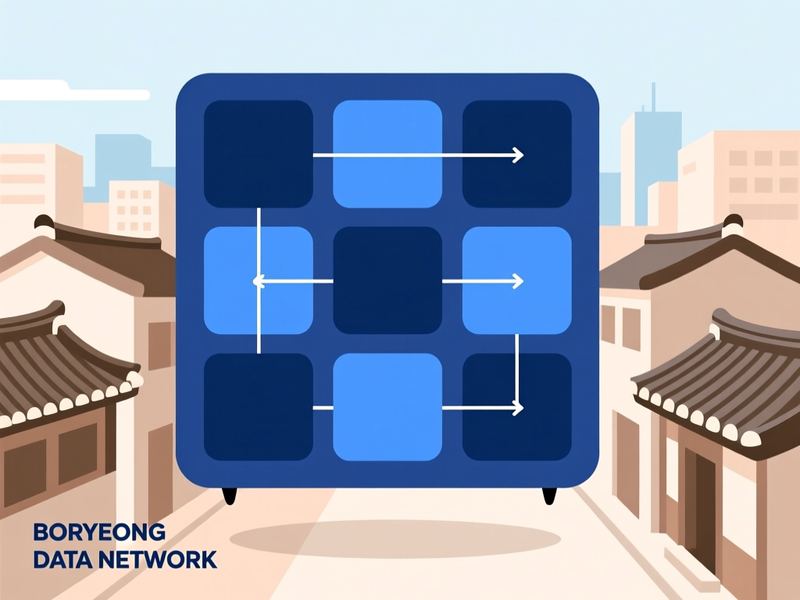 명천동 프로그램제작 구축 사례