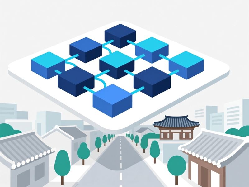 주교면 프로그램제작 구축 사례