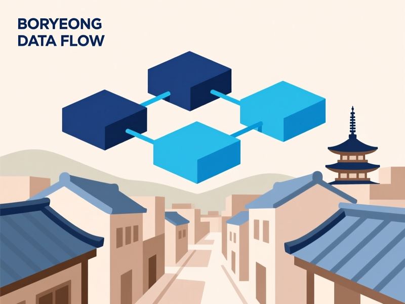 죽정동 프로그램제작 구축 사례