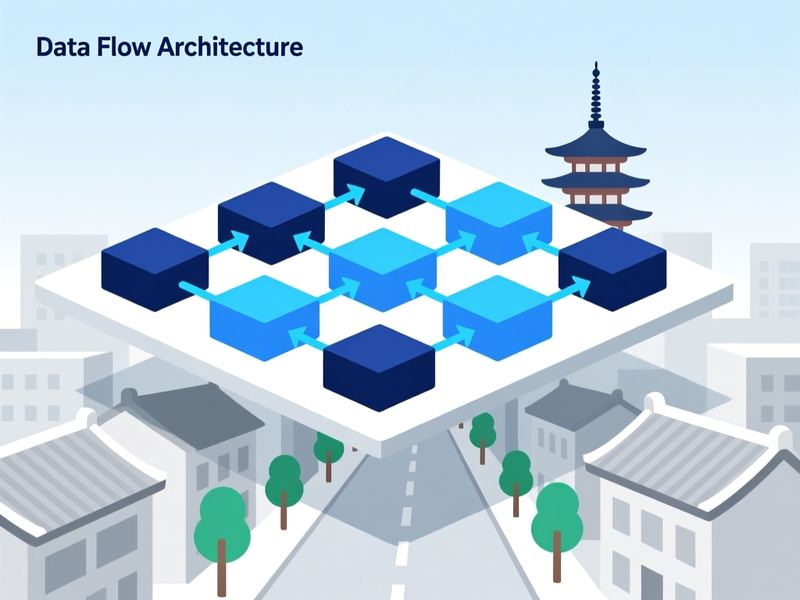 화산동 프로그램제작 구축 사례