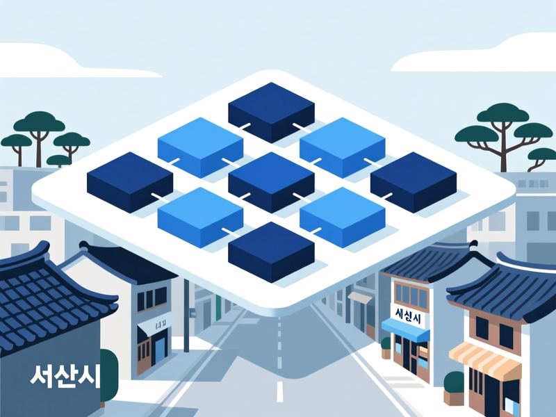 고북면 프로그램제작 구축 사례