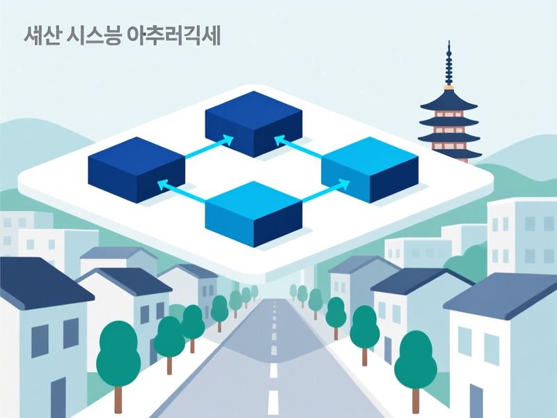 덕지천동 프로그램제작 구축 사례