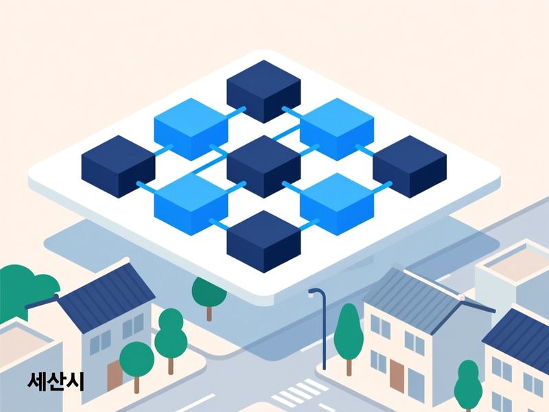 동문동 프로그램제작 구축 사례