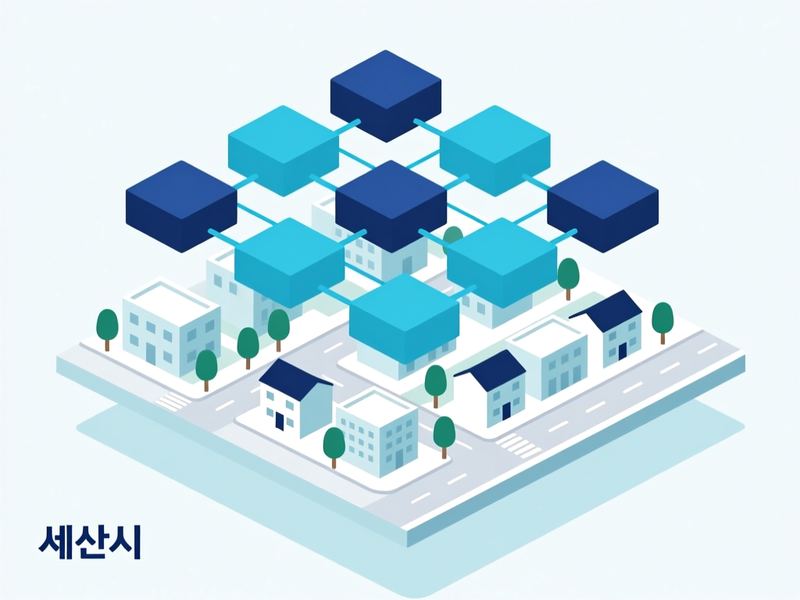 성연면 프로그램제작 구축 사례