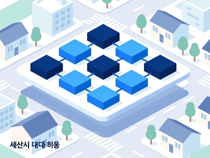 오남동 프로그램제작 구축 사례