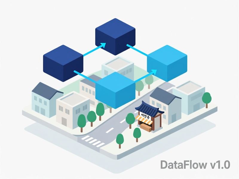 서천읍 프로그램제작 구축 사례