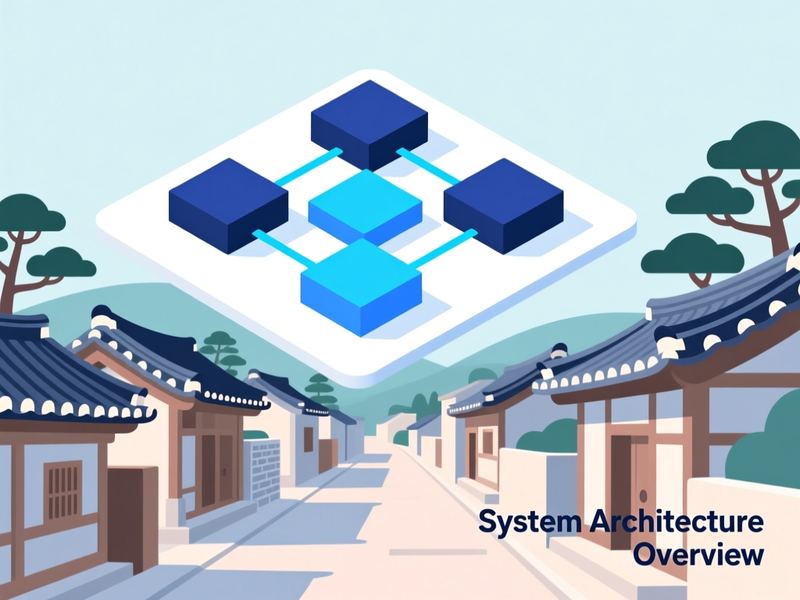 장항읍 프로그램제작 구축 사례