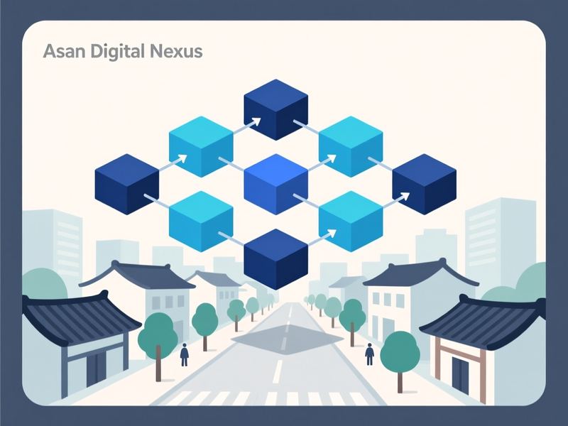 신인동 프로그램제작 구축 사례
