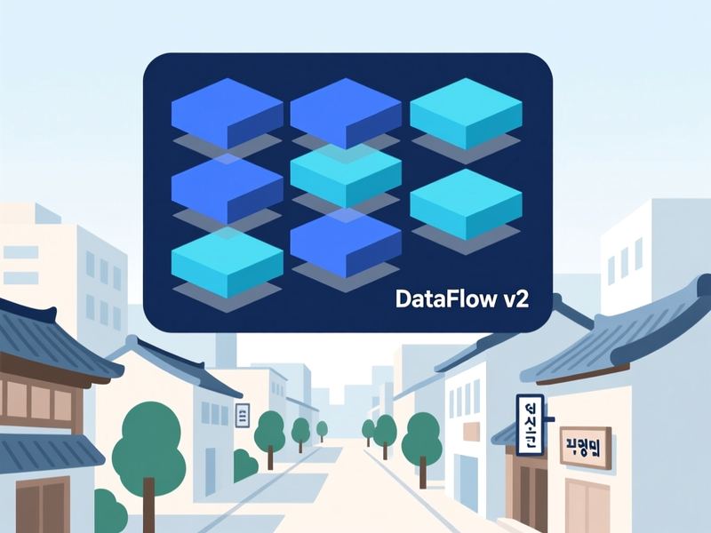 점양동 프로그램제작 구축 사례