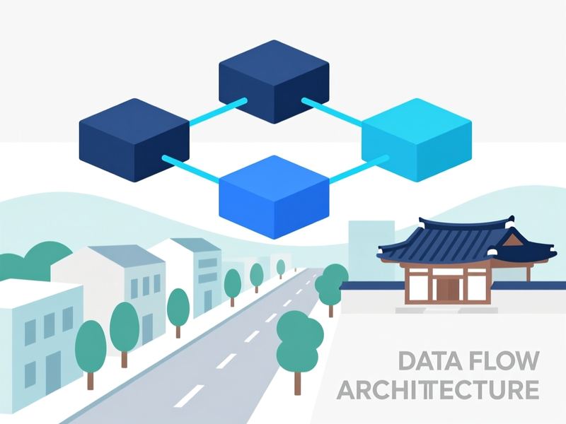 덕산면 프로그램제작 구축 사례