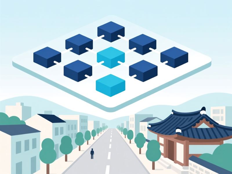 응봉면 프로그램제작 구축 사례