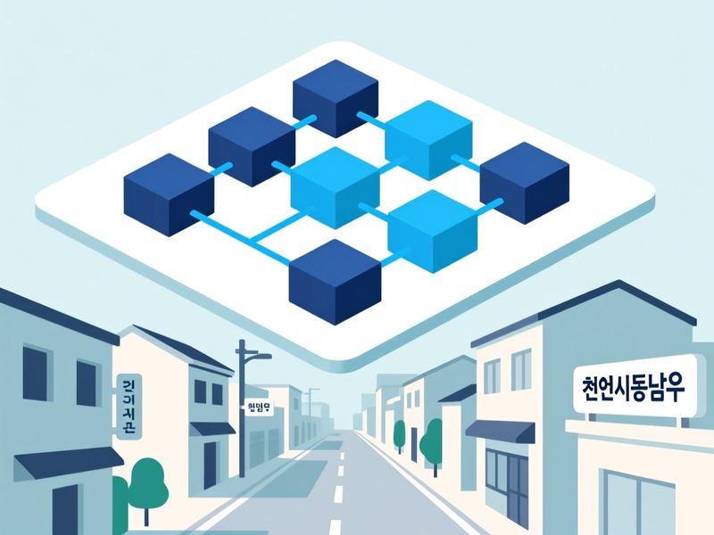 북면 프로그램제작 구축 사례